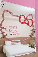 SANWU Homestay