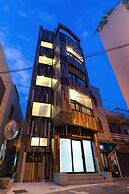 SANWU Homestay