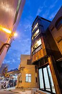 SANWU Homestay