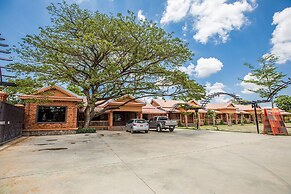 Home Stone Resort