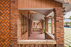 Home Stone Resort