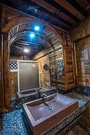 Home Stone Resort