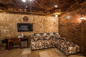 Home Stone Resort
