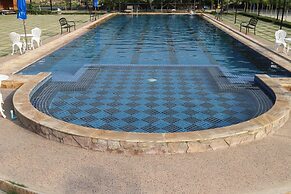 Home Stone Resort