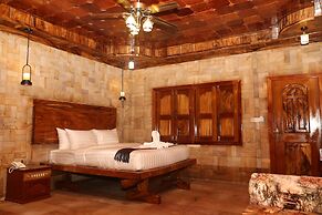 Home Stone Resort