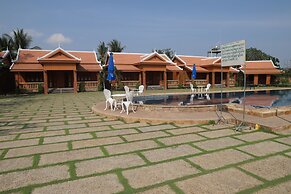 Home Stone Resort