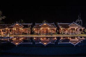 Home Stone Resort