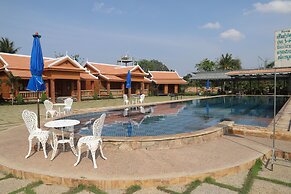 Home Stone Resort