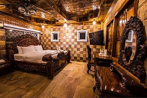 Home Stone Resort