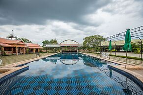 Home Stone Resort