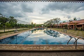 Home Stone Resort