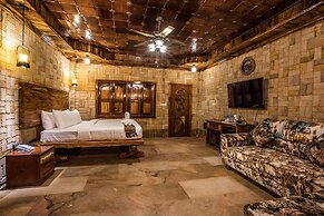Home Stone Resort