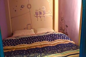 Star Forests B&B