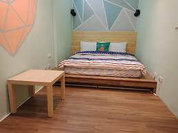 Star Forests B&B