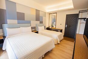Song Ping Resort