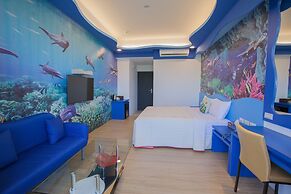 Song Ping Resort