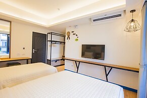 Song Ping Resort