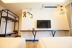 Song Ping Resort