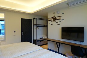 Song Ping Resort
