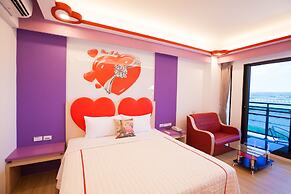 Song Ping Resort