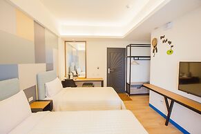 Song Ping Resort