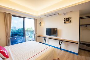 Song Ping Resort