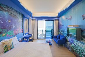 Song Ping Resort