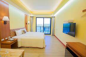 Song Ping Resort