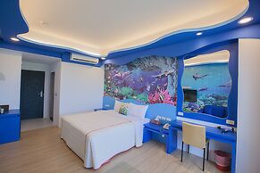 Song Ping Resort