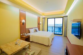 Song Ping Resort