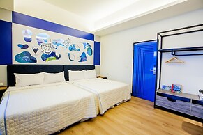 Song Ping Resort