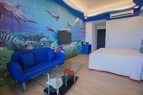 Song Ping Resort