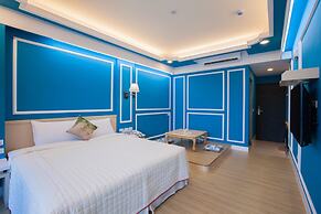 Song Ping Resort