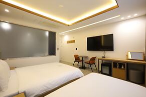 SongJeong OLLA Hotel