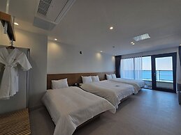 SongJeong OLLA Hotel