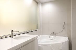 SongJeong OLLA Hotel