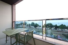 SongJeong OLLA Hotel