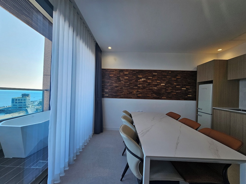 SongJeong OLLA Hotel