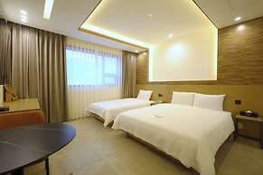 SongJeong OLLA Hotel