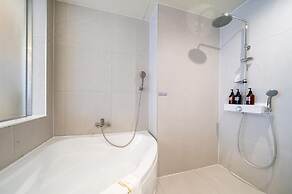 SongJeong OLLA Hotel