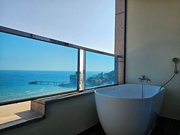 SongJeong OLLA Hotel