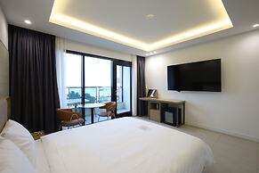 SongJeong OLLA Hotel