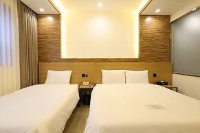 SongJeong OLLA Hotel