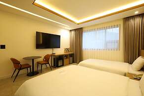 SongJeong OLLA Hotel
