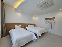 SongJeong OLLA Hotel