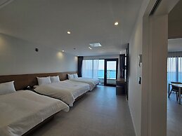 SongJeong OLLA Hotel