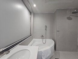 SongJeong OLLA Hotel