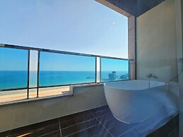 SongJeong OLLA Hotel
