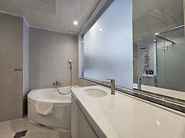 SongJeong OLLA Hotel