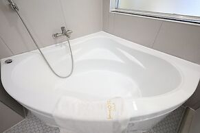 SongJeong OLLA Hotel